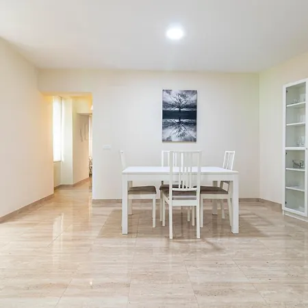 Allo Consistorio Centro 2 ヘレス