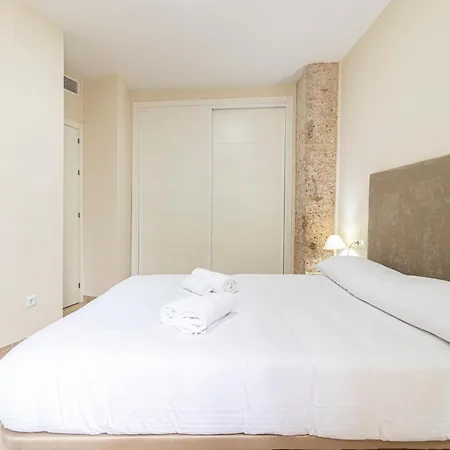 Allo Consistorio Centro 2 Apartment *