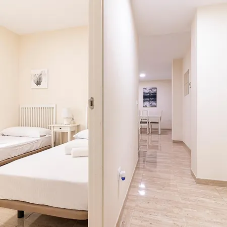 Allo Consistorio Centro 2 アパート ヘレス