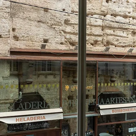 アパート Allo Consistorio Centro 2 ヘレス