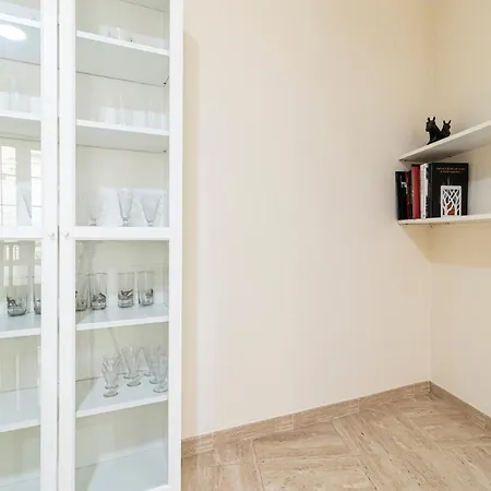 アパート Allo Consistorio Centro 2