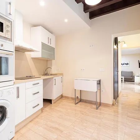 アパート Allo Consistorio Centro 2 ヘレス