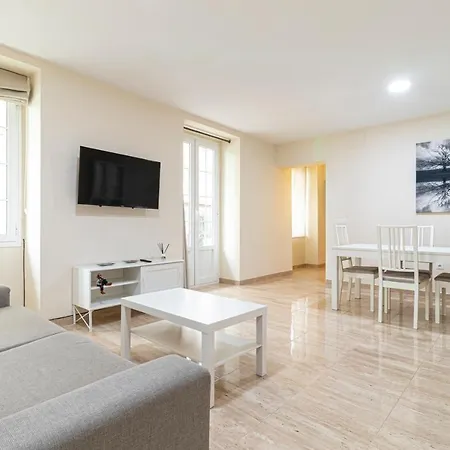 Διαμέρισμα Allo Consistorio Centro 2 Χέρεζ