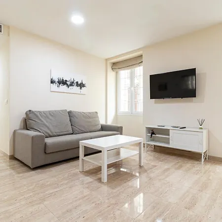 Allo Consistorio Centro 2 Διαμέρισμα