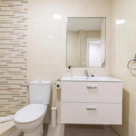 Διαμέρισμα Allo Consistorio Centro 2 *